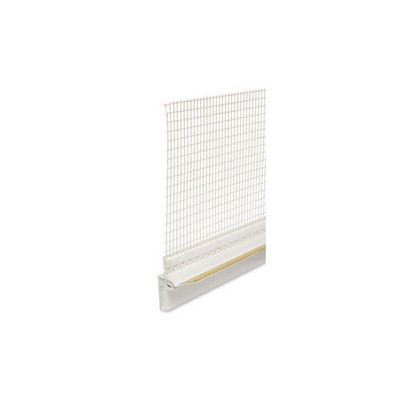 Knauf WDVS Fensteranschlussprofil Vorbaurollladen 2400mm