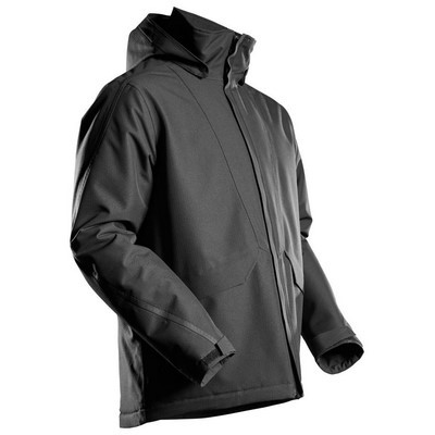 MASCOT® Customized Winterjacke CLIMASCOT®-Futter schwarz Gr. 2XL