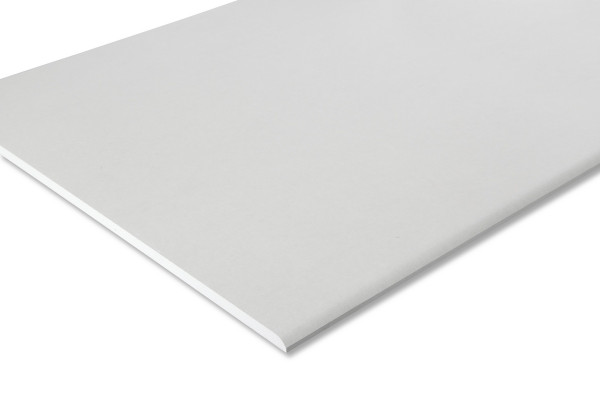 Knauf Feuerschutzplatte Piano GKF 12.5mm 1250x2000mm HRAK