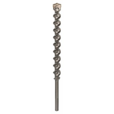 Bosch Hammerbohrer SDS-Max-7 40x400x520mm