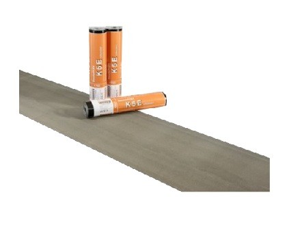 BauderFLEX K5E finely sprinkled/foil
