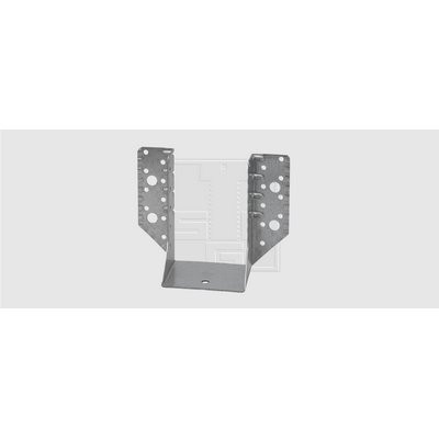 SWG Balkenschuh Aussen vz 120x160x1.5mm