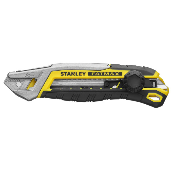 SBD Cutter FatMax 18mm mit Klingenbrecher FMHT10592-0