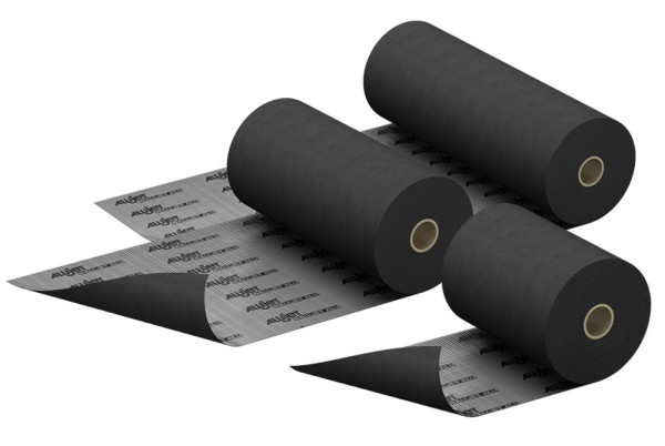 ALUJET Walljet ALU 500 500mm 50.0 m Rolle