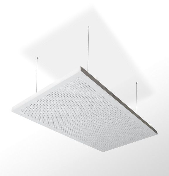 Knauf Cleaneo Up white 8/18 R 800x1600mm black Fv.