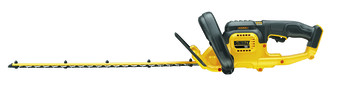 SBD Akku-Heckenschere 18V (Basisversion) DEWALT DCM563PB-XJ