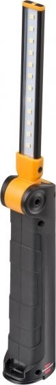 BS Handleuchte Sansa Akku LED 400A 400lm Spot Akku Magnet