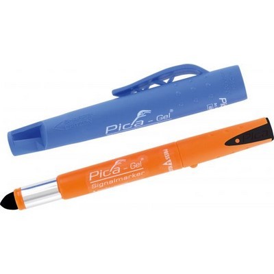 Triuso Markierstift PICA-GEL schwarz