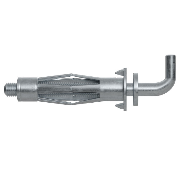 Fischer Hohlraum-Metalldübel HM 5x37 H K (4 Stück)