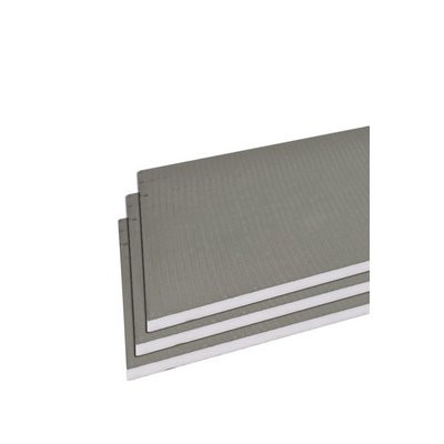 Prima building board 20mm 2600x600mm tile element