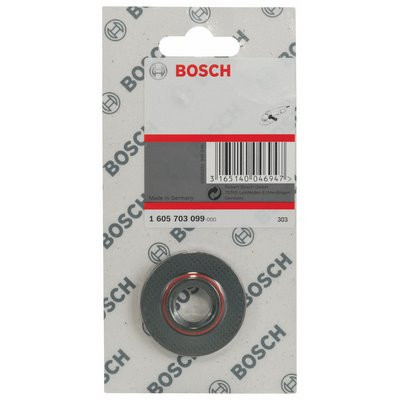 Bosch Aufnahmeflansch f. M14 Gewinde z. Scheibenspannen Ø115-150mm