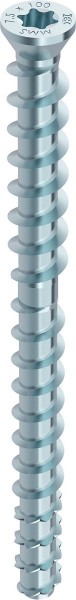 MULTI-MONTI MMS-TC Schraubanker 10x130 Tconnect T-Drive vz blau