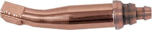 Fugenhobeldüse 8290-FAG2 Düsen HARRIS Hobelber.5x10mm geb.gasemischende