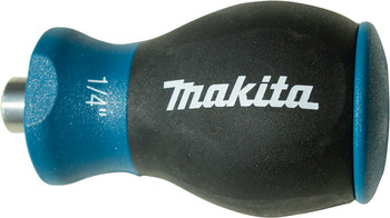 Makita Schraubendreher Stubby PZ/PH P-84159