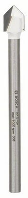 Bosch Glas-u.Fliesen-Bohrer Expert 10x90mm