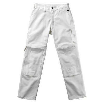 MACMICHAEL® Jardim trousers white size 82C50