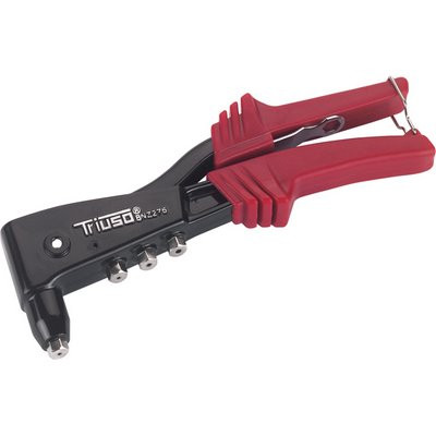 Triuso Blindnietzange 275mm Premium