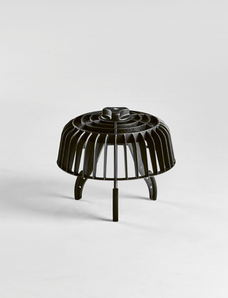 BST universal gravel catcher DN 70-200