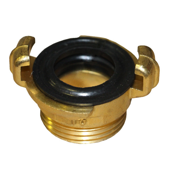 APD Connect Gewindestück AG 1" 16010