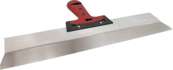 Triuso Alu-Flächenspachtel 475mm Fassadenspachtel