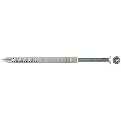 Fischer Universal-Rahmendübel FUR-T 8x120 VE=50