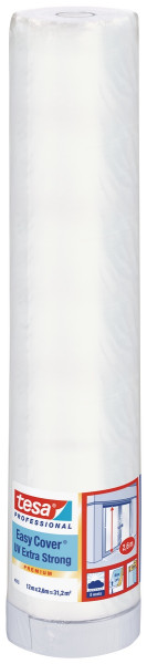 tesa® Professional 4373 Easy Cover® 12mx2600mm UV Extra Stark