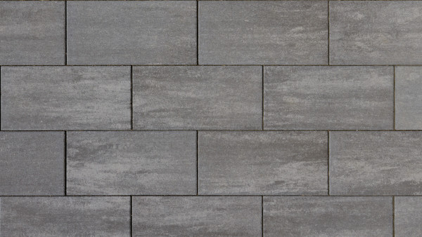 Platte Stratos 60x30x5cm moonlightschw. betonglatt