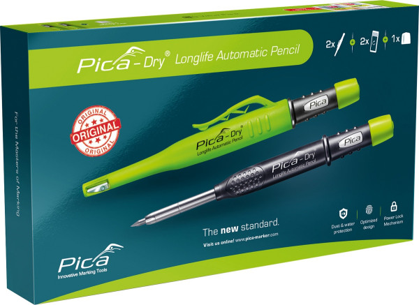 Pica-Dry-Vorteilsbox 4-tlg. 2 x Pica-Dry + je 1 x Mine 4020.4050