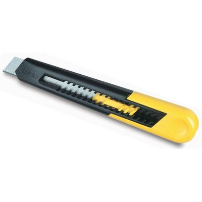 SBD Cutter 18mm SM plastic twill removable end cap - 0-10-151