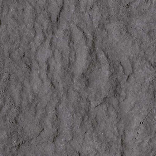 Platte Yorktown 60x40x5cm schiefergrau strukturiert