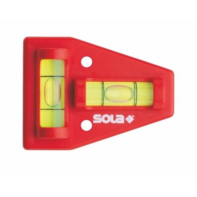 Sola K 5 - SB Kreuz-Wasserwaage