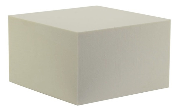 Knauf Montagequader PU 198x198x160mm