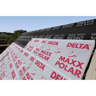 Dörken Delta-Maxx Polar AL160 2.40x1.24m