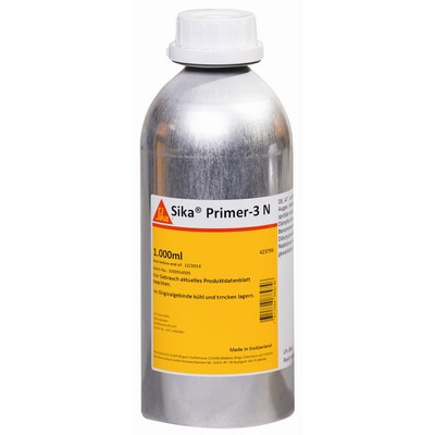 SikaPrimer-3N transparent 1000ml 423796
