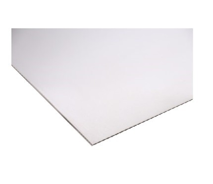 Ned Zink Tafel Naturel Norm EN 988 1.0x1000x2000mm per Tafel 14.40 kg