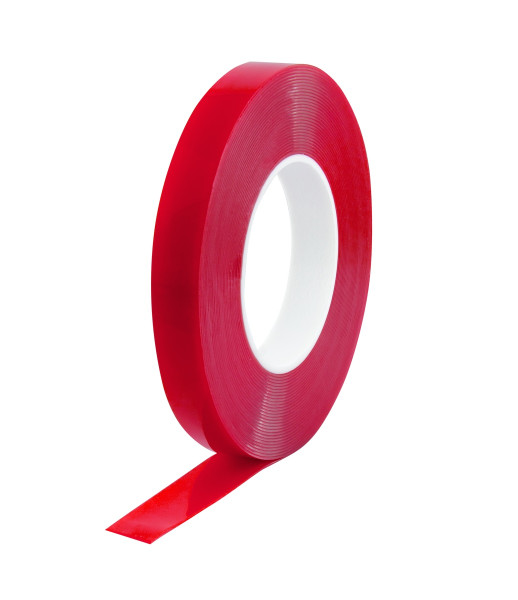 beko Pro Tack 1000 glasklar 19mm 10m doppels. Klebeband UV-beständig