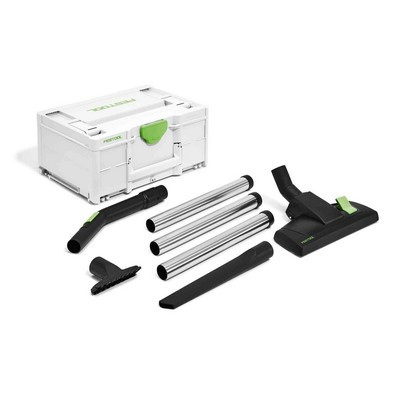 Zestaw do czyszczenia renowacyjnego Festool D 36 M-RS-Plus