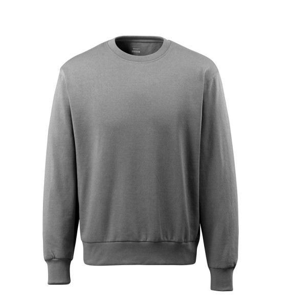 MASCOT® Carvin Sweatshirt anthrazit Gr.2XL