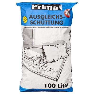Prima Ausgleichsschüttung 100l bituminiert