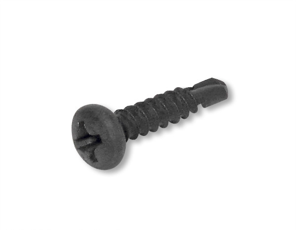 Knauf sheet metal screw LB with drill tip 3.5x9.5mm 1000 pieces per package