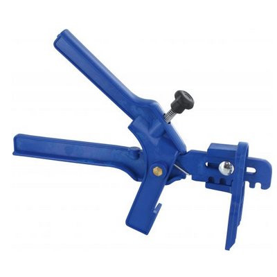 Triuso Verlegezange Nivelliersystem robuste Ausführung