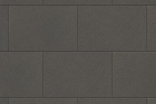 MOLINA light ferro soft silco Gr.-Dunkel L/B/D: 60/40/5cm ohne Fase