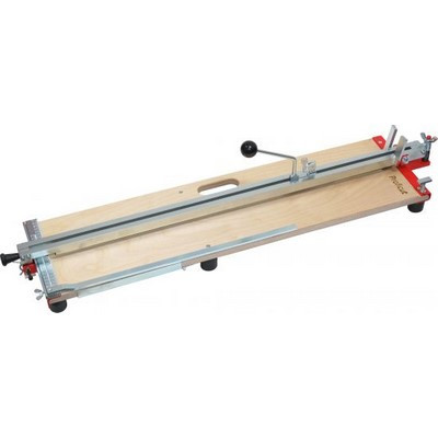 Triuso Meister tile cutting machine 610mm - Proficut with board spreading