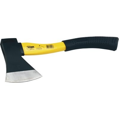 Triuso Handbeil 800g GS-geprüft m. Fiberglasstiel