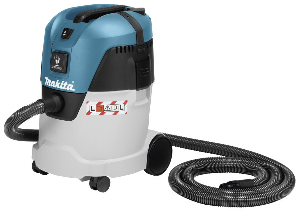 Makita Staubsauger Klasse L. 25 l VC2512L