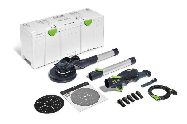 Festool Langhalsschleifer Planex LHS 2 225 EQI-Plus