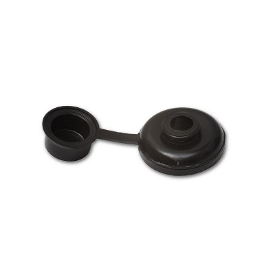 SWG Kappen f. Eternitschrauben o. Stahleinlage - 100 Stück