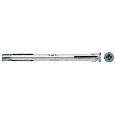Fischer Metallrahmendübel F 8 M 72 VE=100
