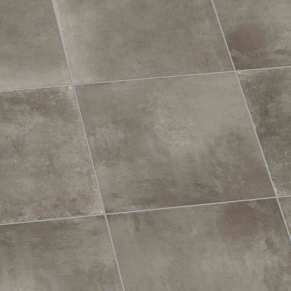 SELTRA VIVO! romaro rk 60x60x3 FZ concrete gray-brown - R11 - VI28163319