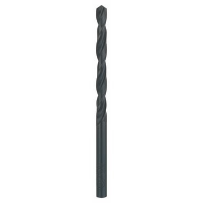 Bosch Metallbohrer HSS-R DIN360 5.5x57x93mm